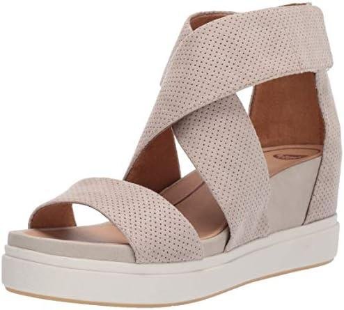Step Up Your Style with Dr. Scholl’s Sheena Wedge Sandal!