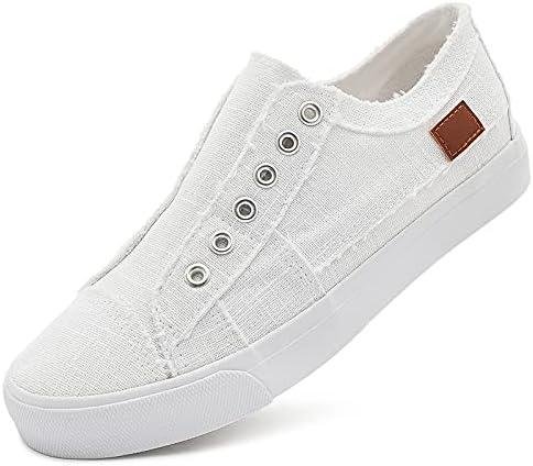 Step Into Style and Comfort with Women’s Non-Slip Fashion Sneakers! post thumbnail image