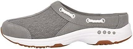 Step into Comfort with Easy Spirit Women’s Travelport23 Mule