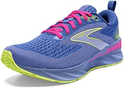 Unleashing Our Energy: A Review of Brooks Women’s Levitate GTS 6 Running Shoe