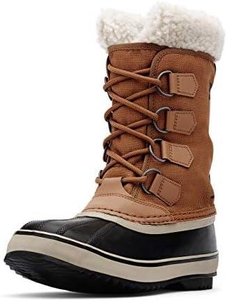 Cozy Toes: Our Review of SOREL Women’s Winter Carnival Boots