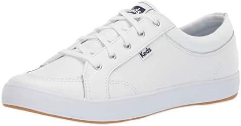 Step into Style with Keds Women’s Center Lace Up Sneaker