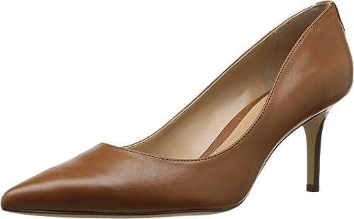 Step Out in Style with Lauren by Ralph Lauren Women’s Lanette Pump