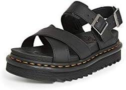 Step Into Summer with Dr. Martens Voss II Sandals post thumbnail image