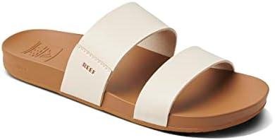 Review: Reef Women’s Cushion Vista Slide Sandal – Our New Fave!