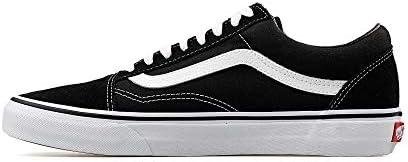 Review: Vans Old Skool Skate Shoes – The Classic Choice for Comfort and Style