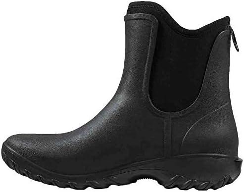 Review: BOGS Women’s Sauvie Slip on Boot – Your Perfect Gardening Companion
