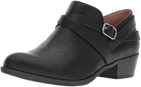 Step into Comfort with the LifeStride Women’s Adley Bootie! post thumbnail image