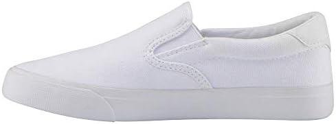 Get Stylish and Comfortable with the Lugz Women’s Clipper Sneaker