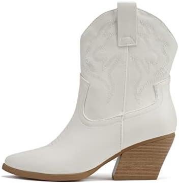 Stepping Into Style With Soda “BLAZING” High Top Bootie