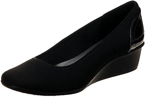 Step Up Your Style with Anne Klein Women’s Wisher Wedges