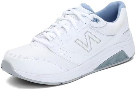 Step into Comfort with New Balance Women’s 928 V3 Walking Shoe!
