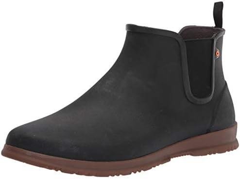 Stay Stylish and Dry with BOGS Women’s Sweetpea Rain Boots!