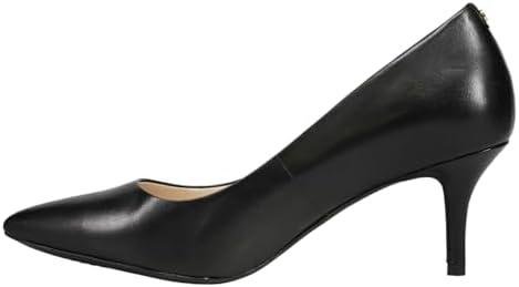 Step Up Your Style with Cole Haan Women’s Park Pump – A Review
