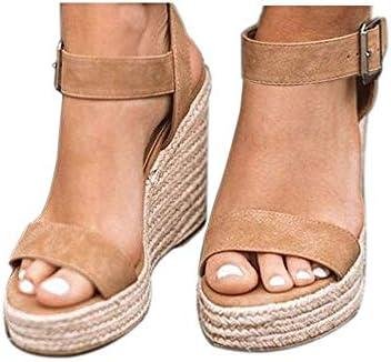Strutting in Style: VICKI·VICKI Women’s Platform Sandals Review
