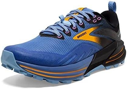We Love the Brooks Women’s Cascadia 16 Trail Running Shoe Review