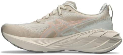 Discover the Ultimate Comfort: ASICS Women’s NOVABLAST 4 Running Shoe Review