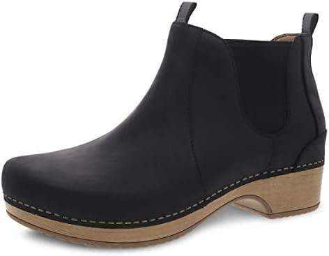 Dansko Becka Pull On Boot: Stylish Ankle Boot Review