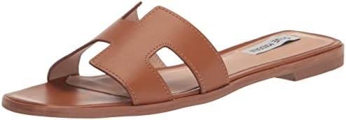 Stroll in Style with Steve Madden Hadyn Flat Sandals: A Cut Above the Rest post thumbnail image