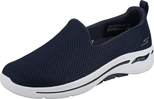 Comfort and Style: Our Review of Skechers Go Walk Arch Fit Grateful