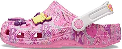 Hello Kitty Clog Review: Embrace Comfort & Cuteness in Every Step!