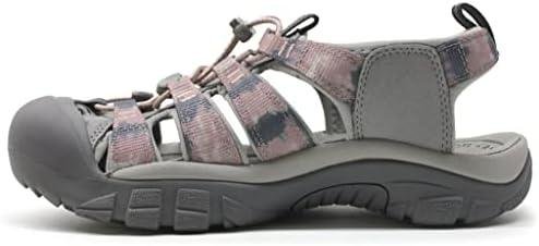 Discover Why We Love the KEEN womens Newport H2!