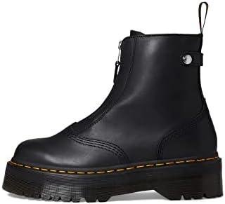Ultimate Style Upgrade: Dr. Martens Women’s Jetta Sendal Leather Boot Review