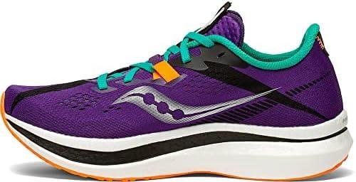 Unleash Your Fastest Run Yet with Saucony Women’s Endorphin Pro 2 Running Shoe