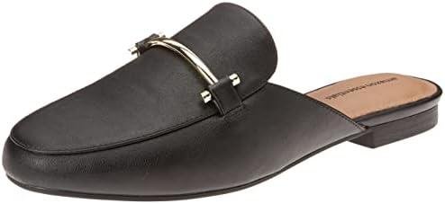 We’re Obsessed: Amazon Essentials Women’s Buckle Mule Review