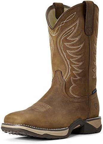 Kick Up Your Style with ARIAT Women’s Anthem Western Boots! post thumbnail image