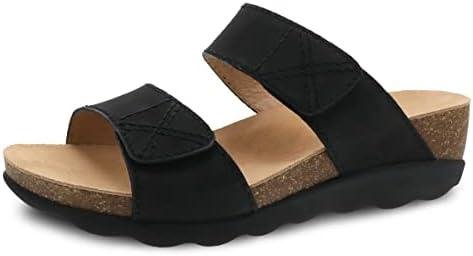 Stylish Summer Staple: Dansko Maddy Wedge Sandal Review!