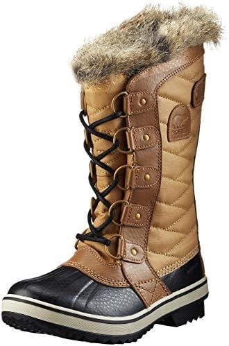 Cozy Up in Style with SOREL Tofino II Winter Boots!