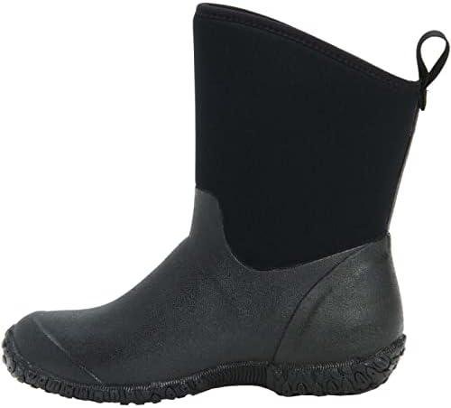 Kicking Snow and Taking Names: Muck Boot Women’s Rubber Garden Boots Review post thumbnail image