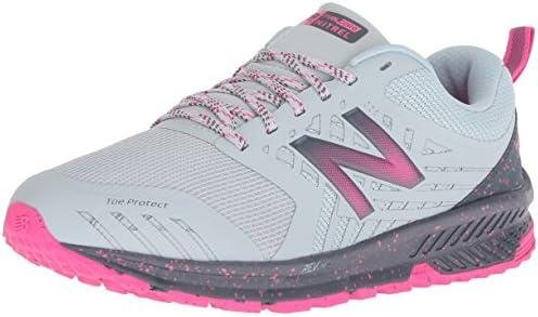 Fuel Your Trail Running Adventures with New Balance’s Nitrel V1!