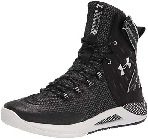 Experience the Ultimate Comfort with Under Armour Women’s HOVR Highlight Ace Volleyball Shoe