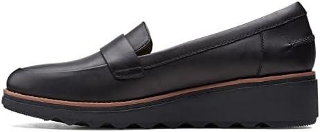 The Clarks Women’s Sharon Ranch Penny Loafer: A Sassy Shoe Review post thumbnail image
