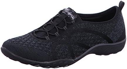 We Put Our Sole into Skechers Women’s Breathe Easy Fortune Knit Review