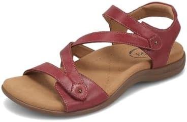 Taos Big Time Sandals: A Big Time Review for Big Time Comfort!