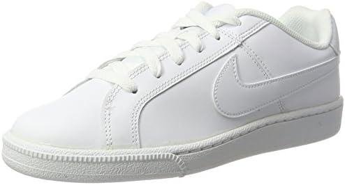 Kicking It in Style: Our Hilarious Review of Nike Womens Court Royale Trainers post thumbnail image