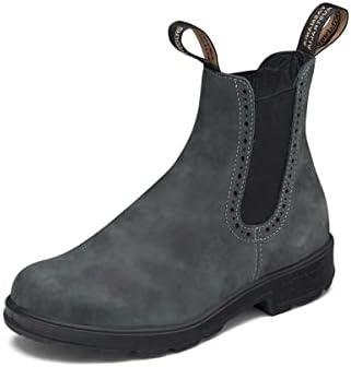Bootifully Blundstone: A Stylish Twist on the Classic Chelsea Boot post thumbnail image