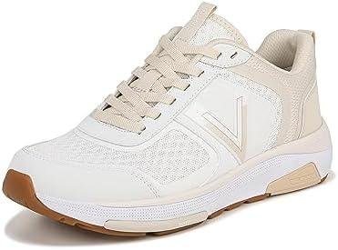 Striding in Style with Vionic: Our Review of Women’s Walk Strider Sneakers