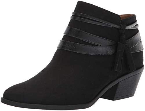 Boots Made for Strutting: LifeStride Paloma Bootie Review