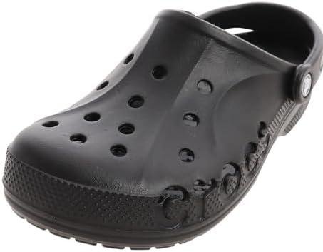 Step Up Your Shoe Game with the Crocs Baya Clog!