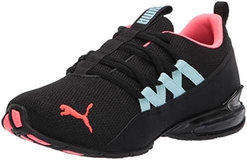 Struttin’ in Style: Our Hilarious Review of PUMA Women’s Riaze Prowl Running Shoes