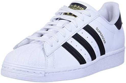 We Tried the adidas Superstar Sneakers and Here’s What Happened