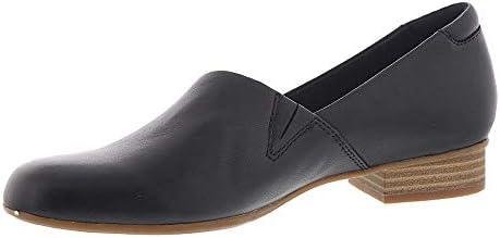 Step Up Your Shoe Game: A Hilarious Review of Clarks Women’s Juliet Palm Loafer