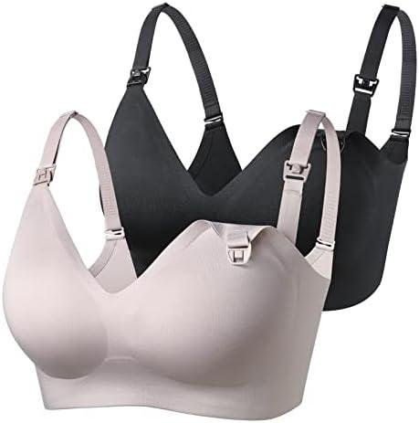 Review: Momcozy Nursing Bras for Breastfeeding – Are They Worth It?