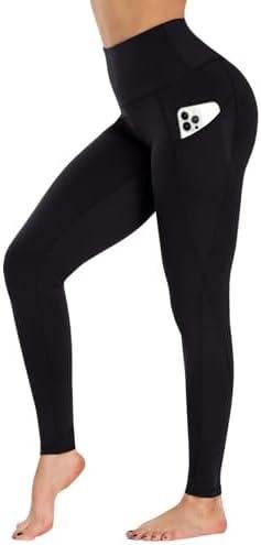 Gayhay Leggings with Pockets: Perfect Fit & Functionality for Workouts