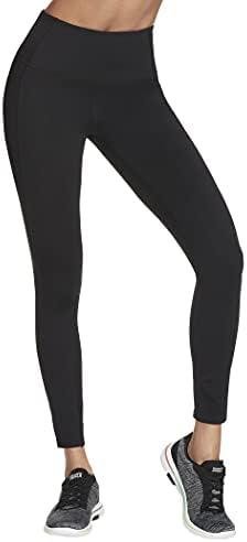Review: Skechers Women’s Go Walk Legging – Comfortable & Stylish Workout Must-Have