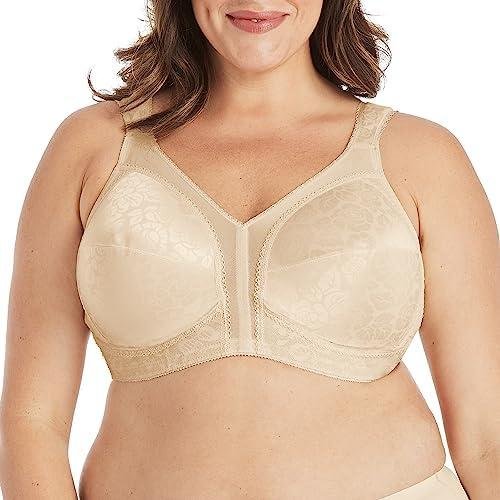 The Ultimate Comfort: Playtex Women’s 18 Hour Wireless Bra Review